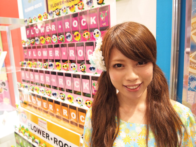 Illustration for article titled From Teeny Game Machines to Plastic Monsters, Have a Look at The Tokyo Toy Show!